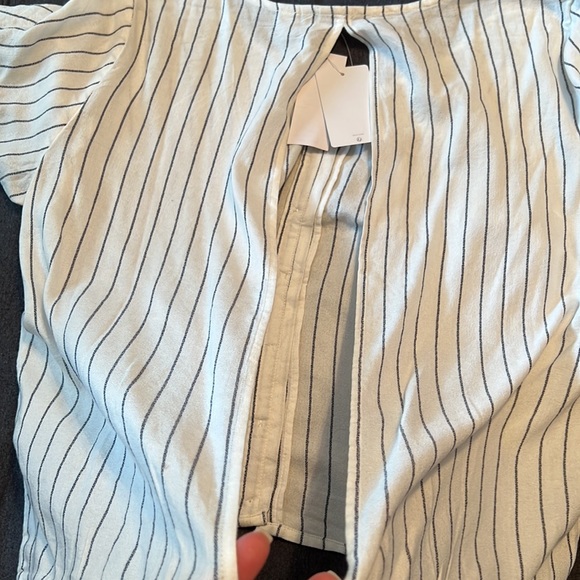 Roxy top - Picture 4 of 5